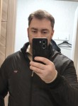 Aleksandr, 44, Perm