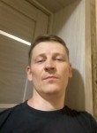 Dmitriy, 39, Saint Petersburg