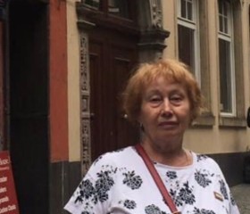 Анна, 76 лет, Київ