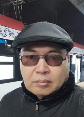 Айбек, 44, Кыргыз Республикасы, Бишкек
