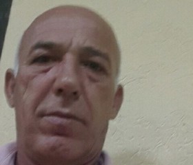 Hamza, 59 лет, თბილისი