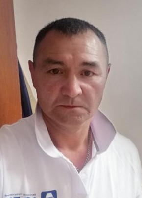 Рустам, 47, Россия, Сибай