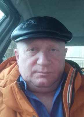 Дмитрий из Бузулука 48 лет