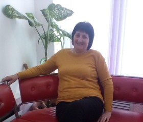 Галина, 72 года, Петровская