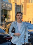Сардор, 24 года, Казань