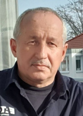 Виктор из Nordhorn 61 год