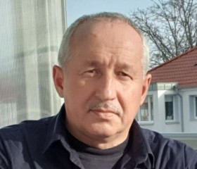 Viktor, 61, Nordhorn