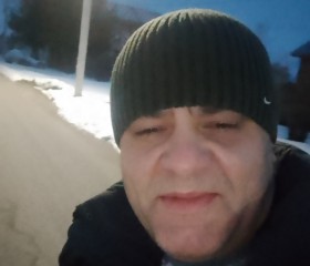 Ilya, 50, Nerekhta