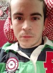 Cachy, 29, Junin