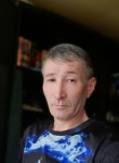 Вадим, 51 год, Ачинск