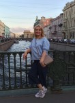 Оксана, 50 лет, Санкт-Петербург