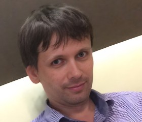 Konstantin, 43, Moscow