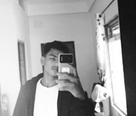 Rohit basnet, 22, Shiliguri