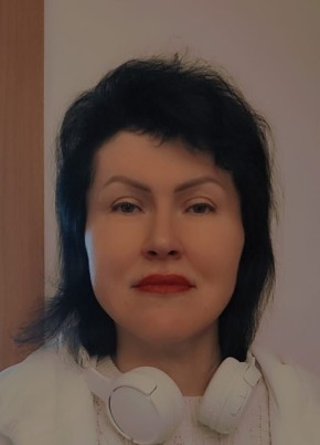 Tatyana, 46, Russia, Odintsovo