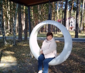 Tatyana, 66, Chelyabinsk