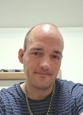 Mario из Stralsund 41 год