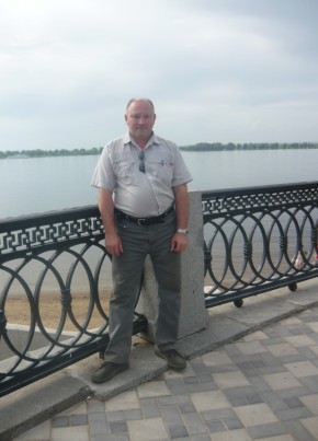Rinat, 47, Russia, Tolyatti