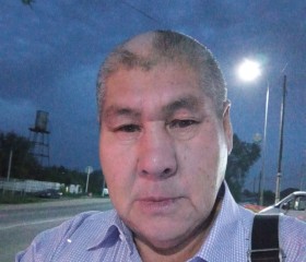 Сагымбай, 59 лет, Алматы