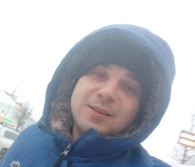 Egor, 33 года, Казань