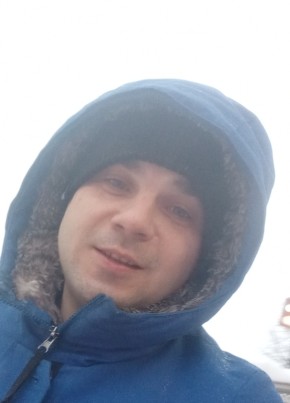 Egor, 33, Россия, Казань