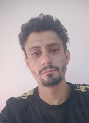 Bruno из Tatuí 31 год