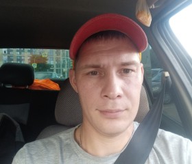 Денис Иванов, 34 года, Ижевск