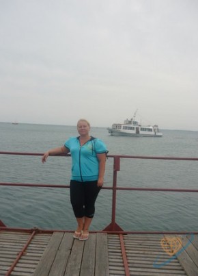 oksana, 47, Russia, Lobnya