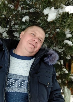Жека, 41, Россия, Новосибирск