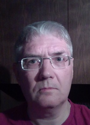 Сергей, 50, Россия, Камышин