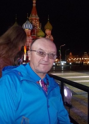 Евгений, 64, Россия, Брянск