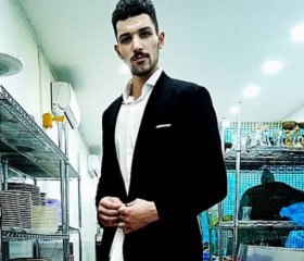 علي, 27, Ruwandiz