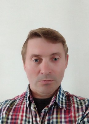 Михаил, 46, Россия, Невинномысск