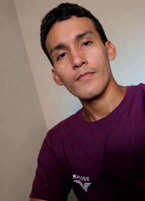 Marlon из Santarém 20 лет