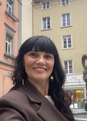 Kseniia из Locarno 60 лет