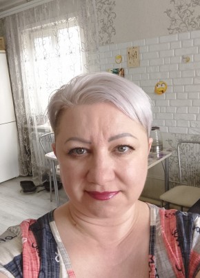 Светлана, 44, Россия, Канск