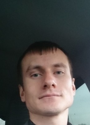Валерий, 35, Россия, Пенза