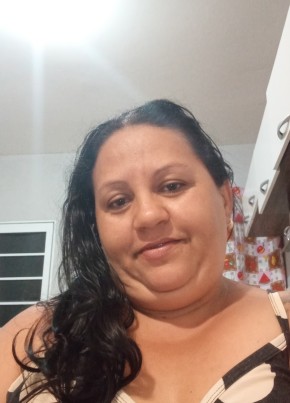 Fernanda из Leme 37 лет
