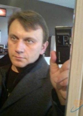 Дмитрий, 46, Россия, Владимир