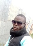 Kevin Ochieng, 27 лет, Nairobi