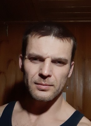 Андрей, 39, Россия, Псков