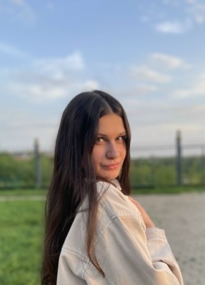 Настя из Смоленска 37 лет
