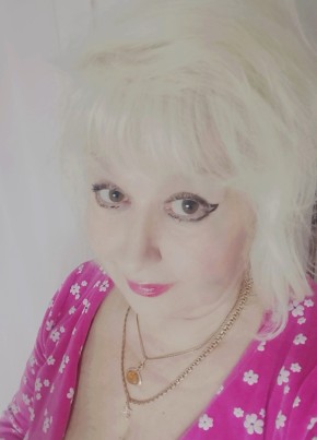 Lidiya, 44, Russia, Kostroma