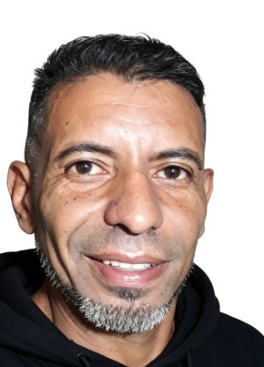 Fabio из São João de Meriti 46 лет