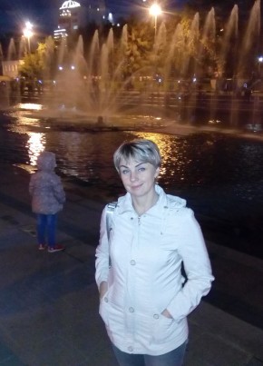 Оля, 44, Россия, Екатеринбург
