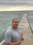 Dmitriy, 34, Saint Petersburg