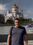 Дмитрий, 48 лет, Москва