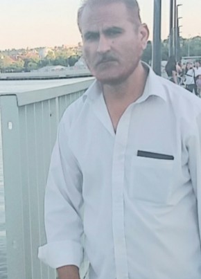 ALBiRONI, 54, Türkiye Cumhuriyeti, İstanbul