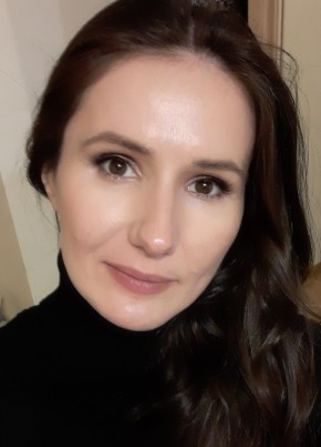 Nadezhda, 37, Russia, Saint Petersburg