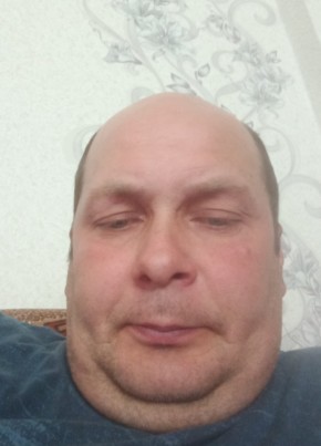 Виктор, 43, Россия, Ярославль