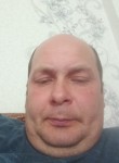 Viktor, 43, Yaroslavl